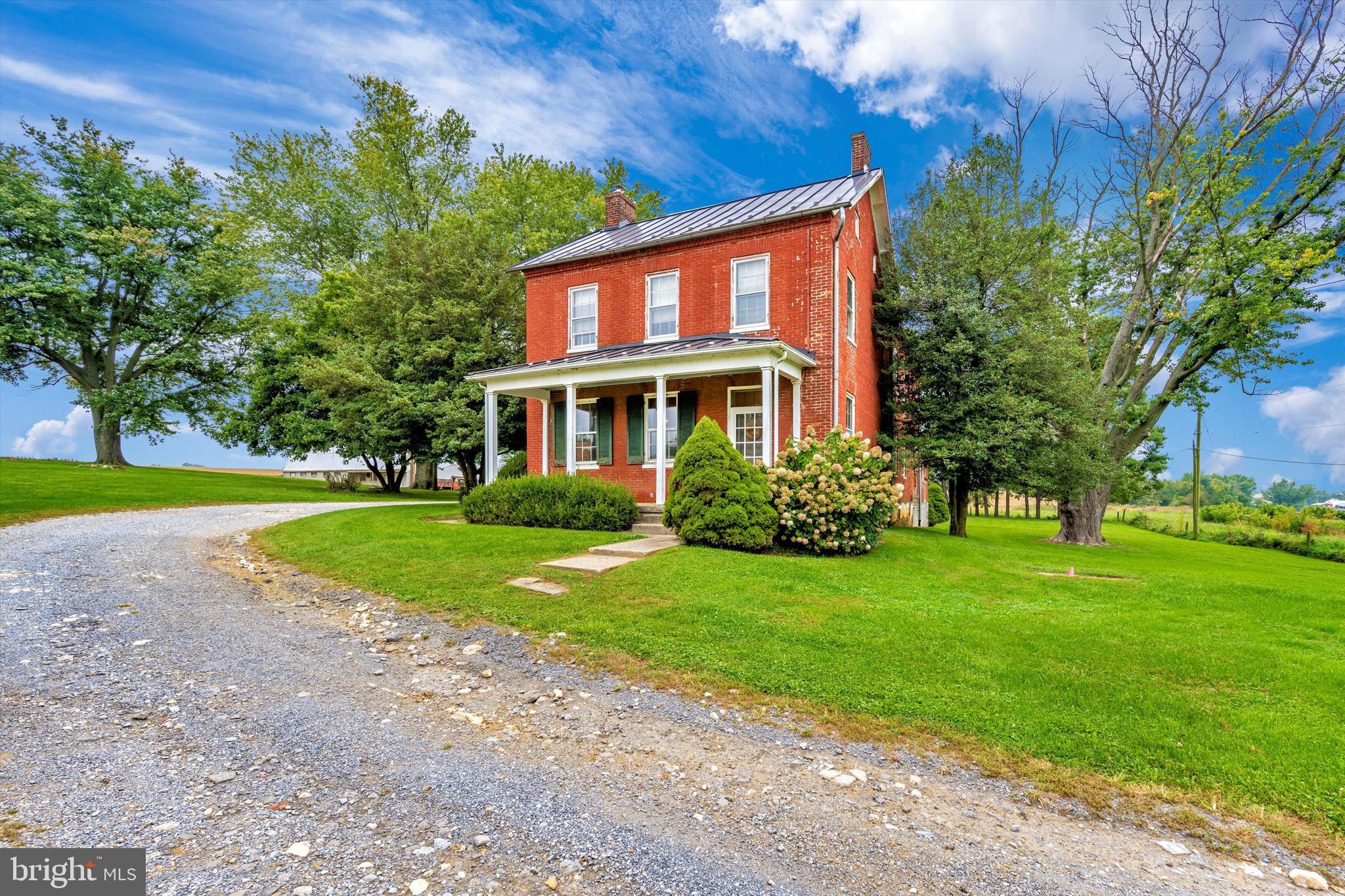 NONE AVAILABLE - Farm