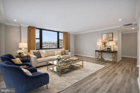 4600 DUKE STREET 620 ALEXANDRIA VA 22304