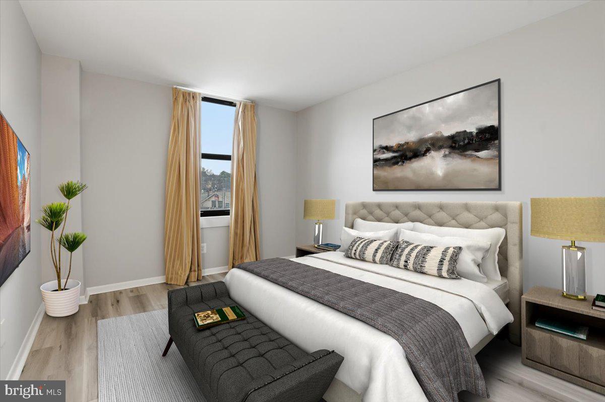 FORTY SIX HUNDRED - Residential