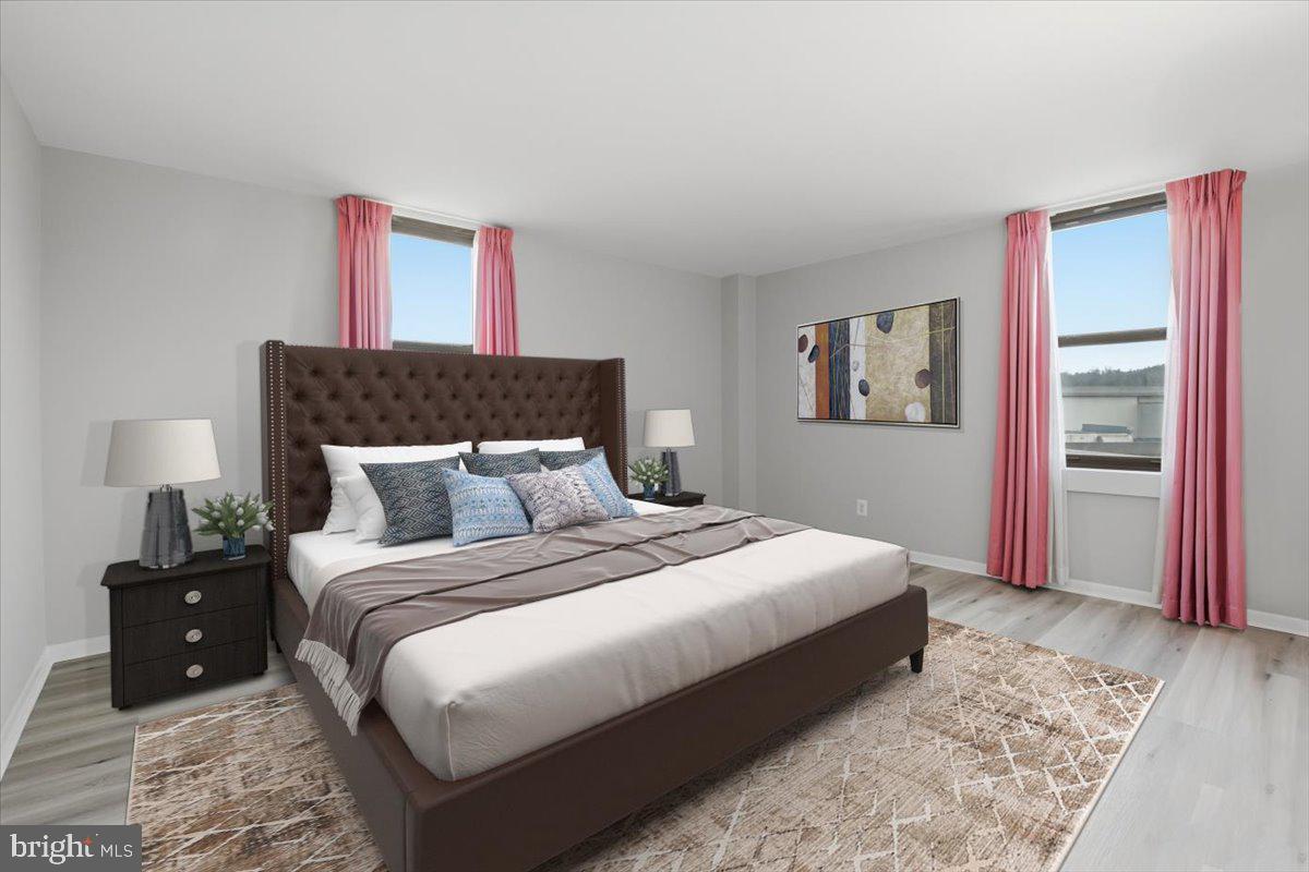 FORTY SIX HUNDRED - Residential