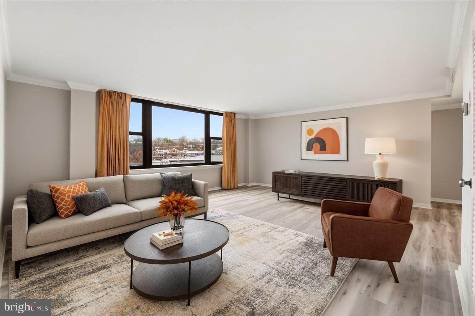 4600 DUKE STREET 620