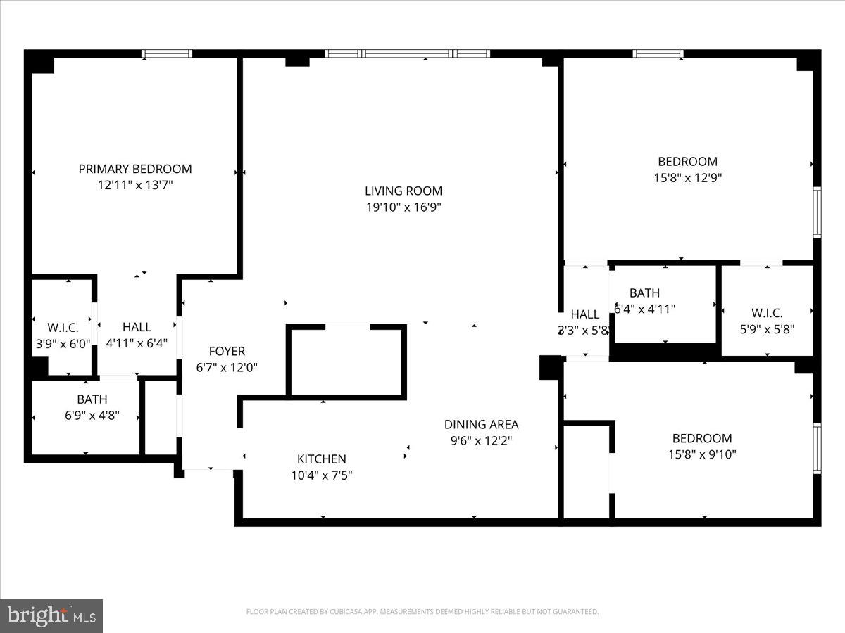 FORTY SIX HUNDRED - Residential