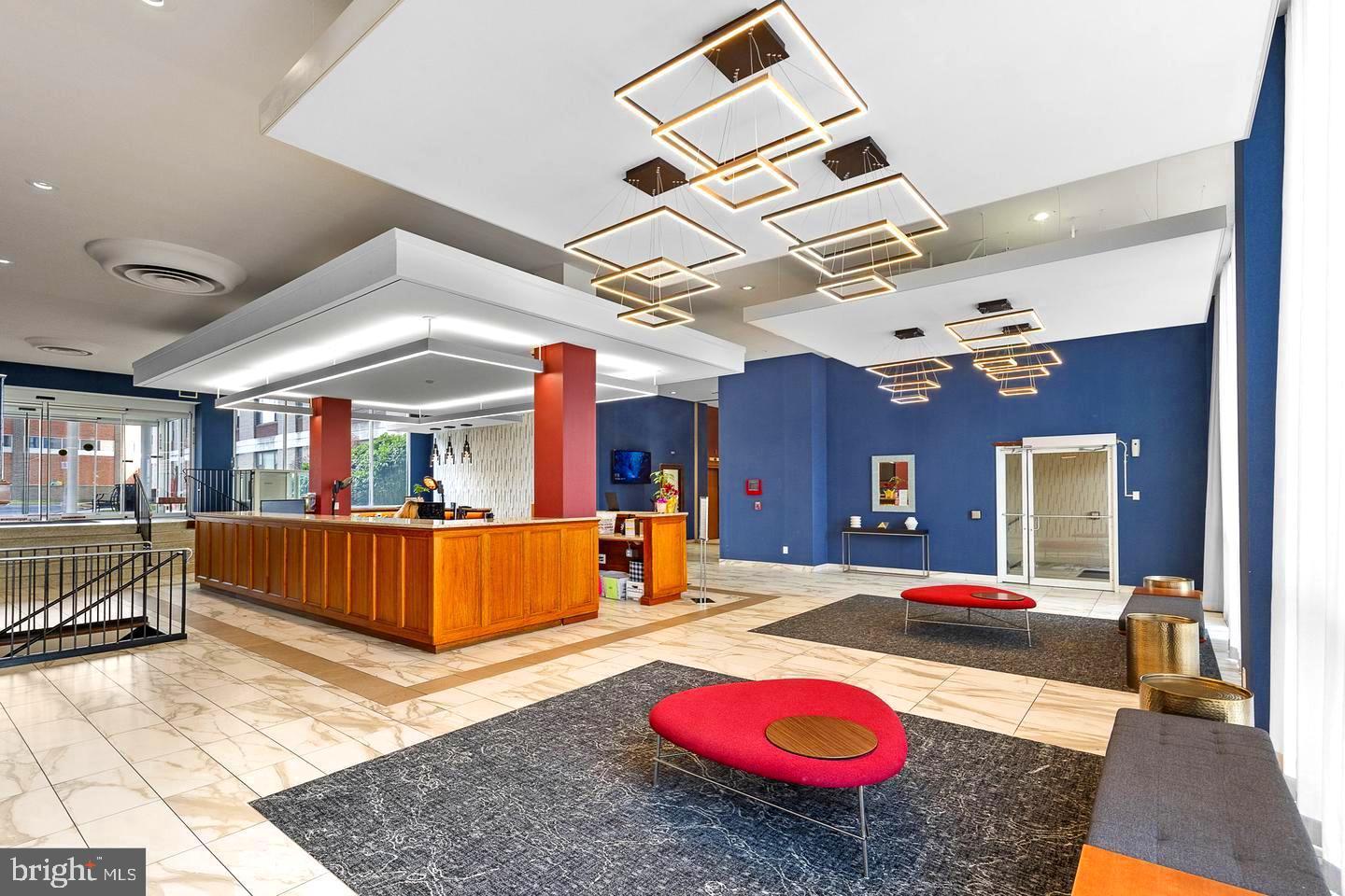 FORTY SIX HUNDRED - Residential