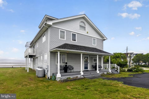 Homes For Sale - 6 Pierces Point Road<br/> Cape May County, CAPE MAY COURT HOUSE, NJ 08210