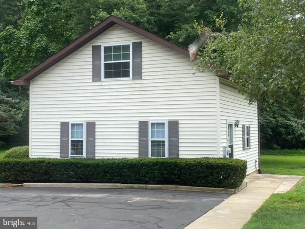 Photo of 123 Oakdale Avenue, WASHINGTON CROSSING, PA 18977 (MLS # PABU2108824)