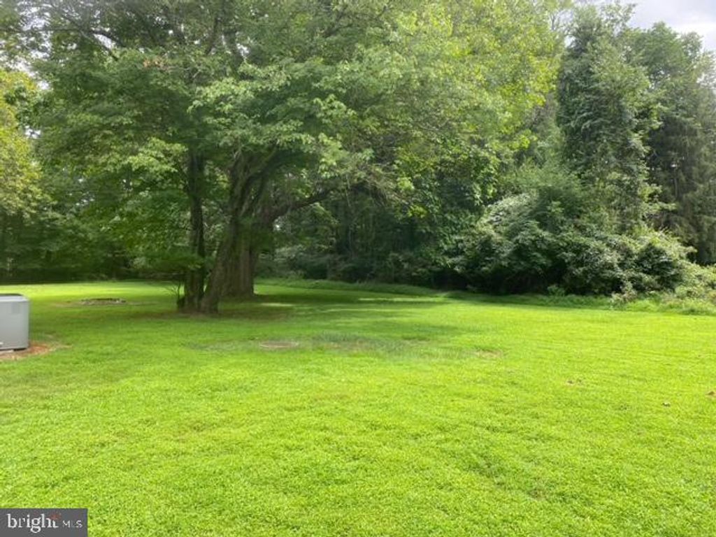 Photo of 123 Oakdale Avenue, WASHINGTON CROSSING, PA 18977 (MLS # PABU2108824)