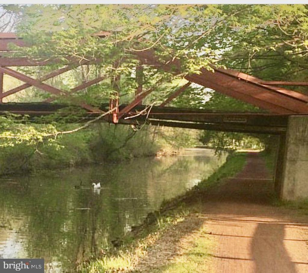 Photo of 123 Oakdale Avenue, WASHINGTON CROSSING, PA 18977 (MLS # PABU2108824)