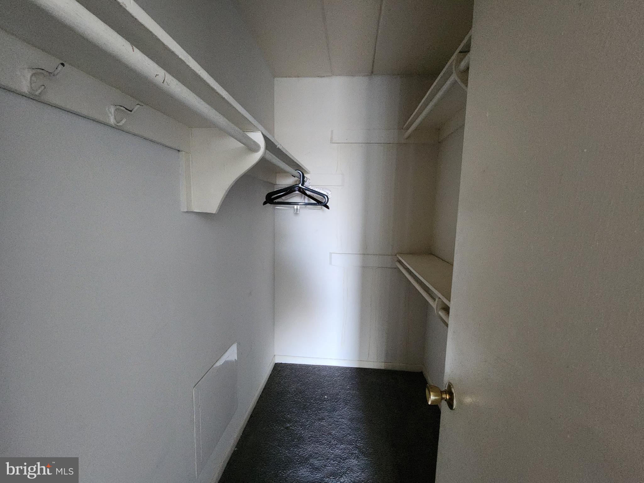 BLADENSBURG - Residential