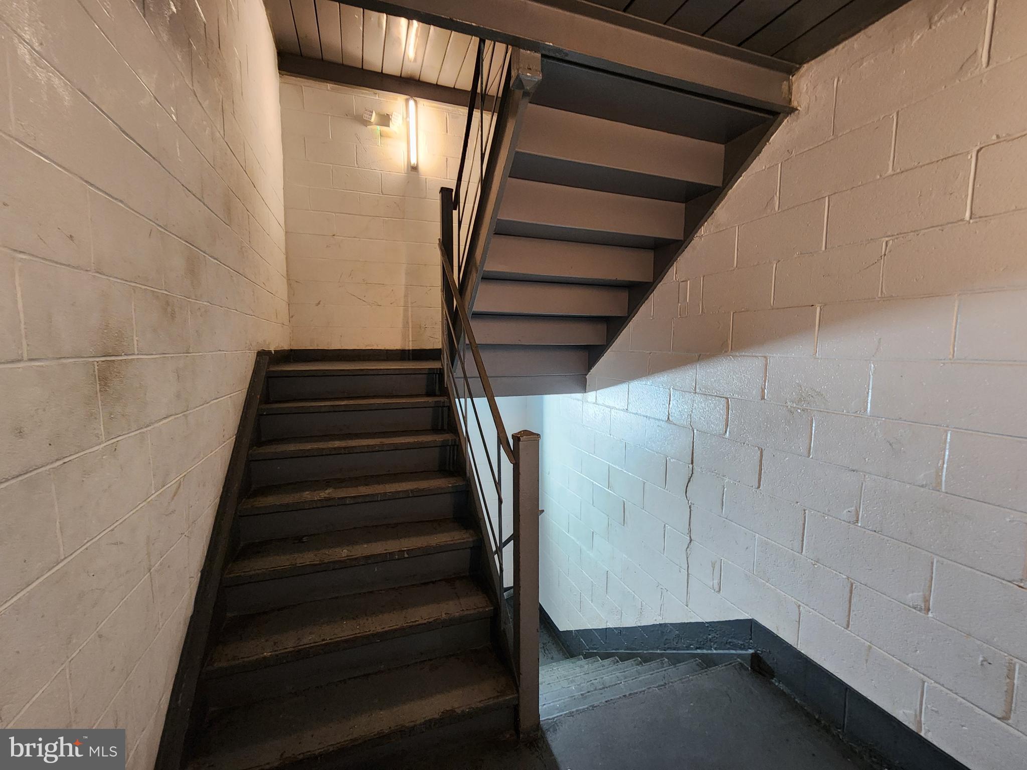 BLADENSBURG - Residential