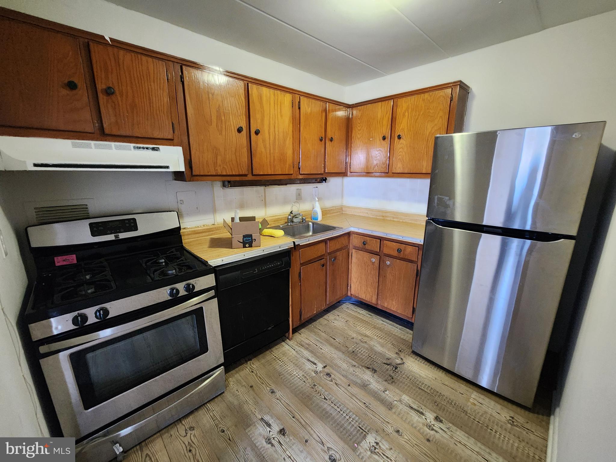 BLADENSBURG - Residential