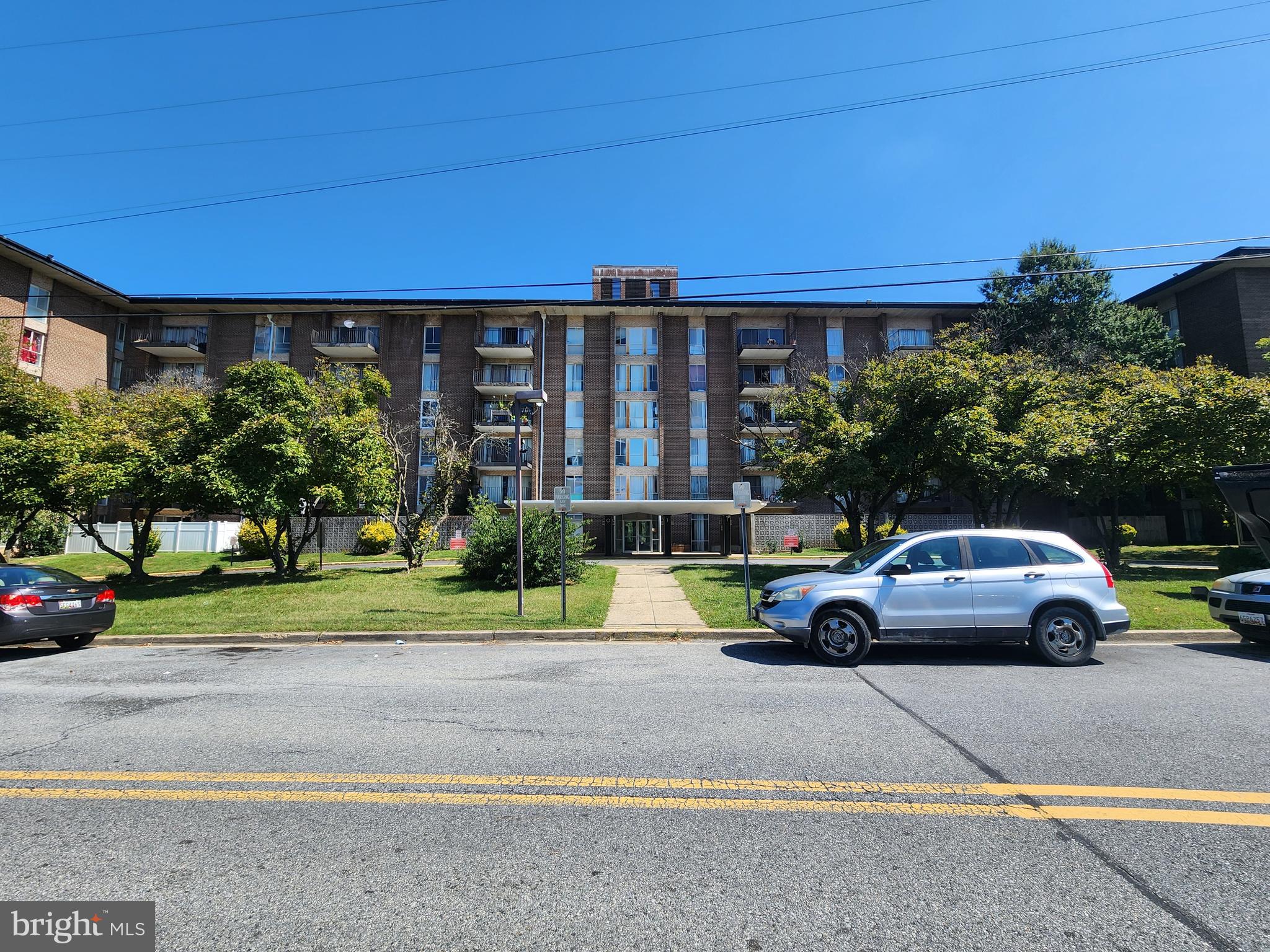 6011 EMERSON STREET 608