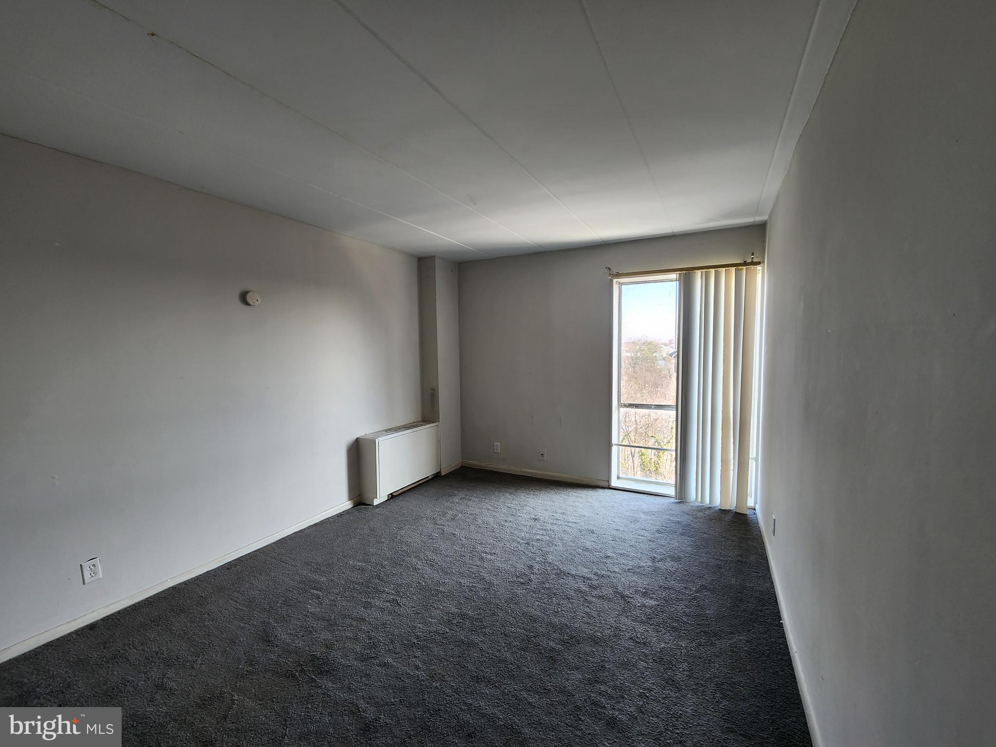 BLADENSBURG - Residential