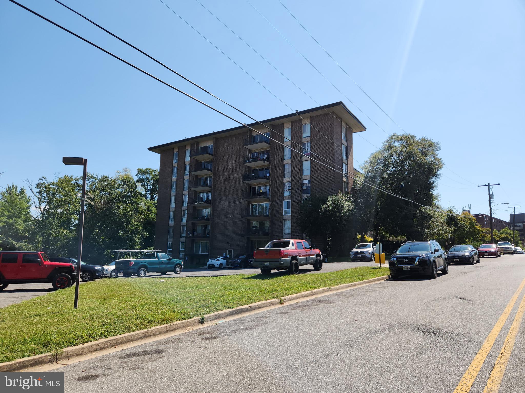 6011 EMERSON STREET 608