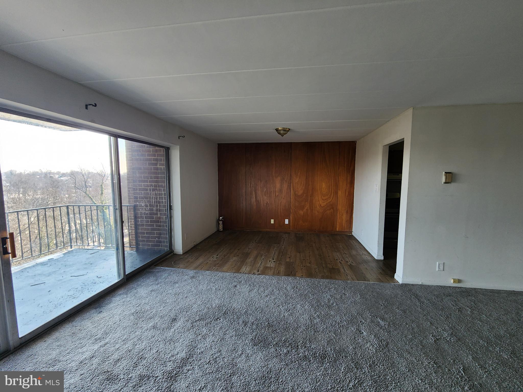 BLADENSBURG - Residential