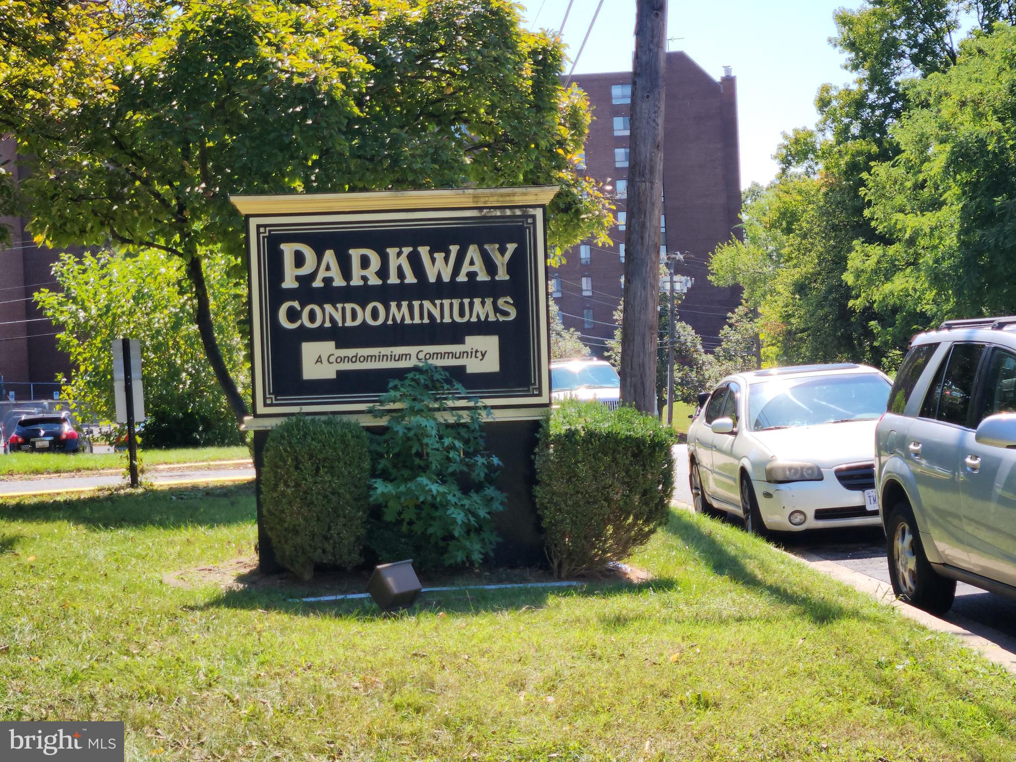 BLADENSBURG - Residential