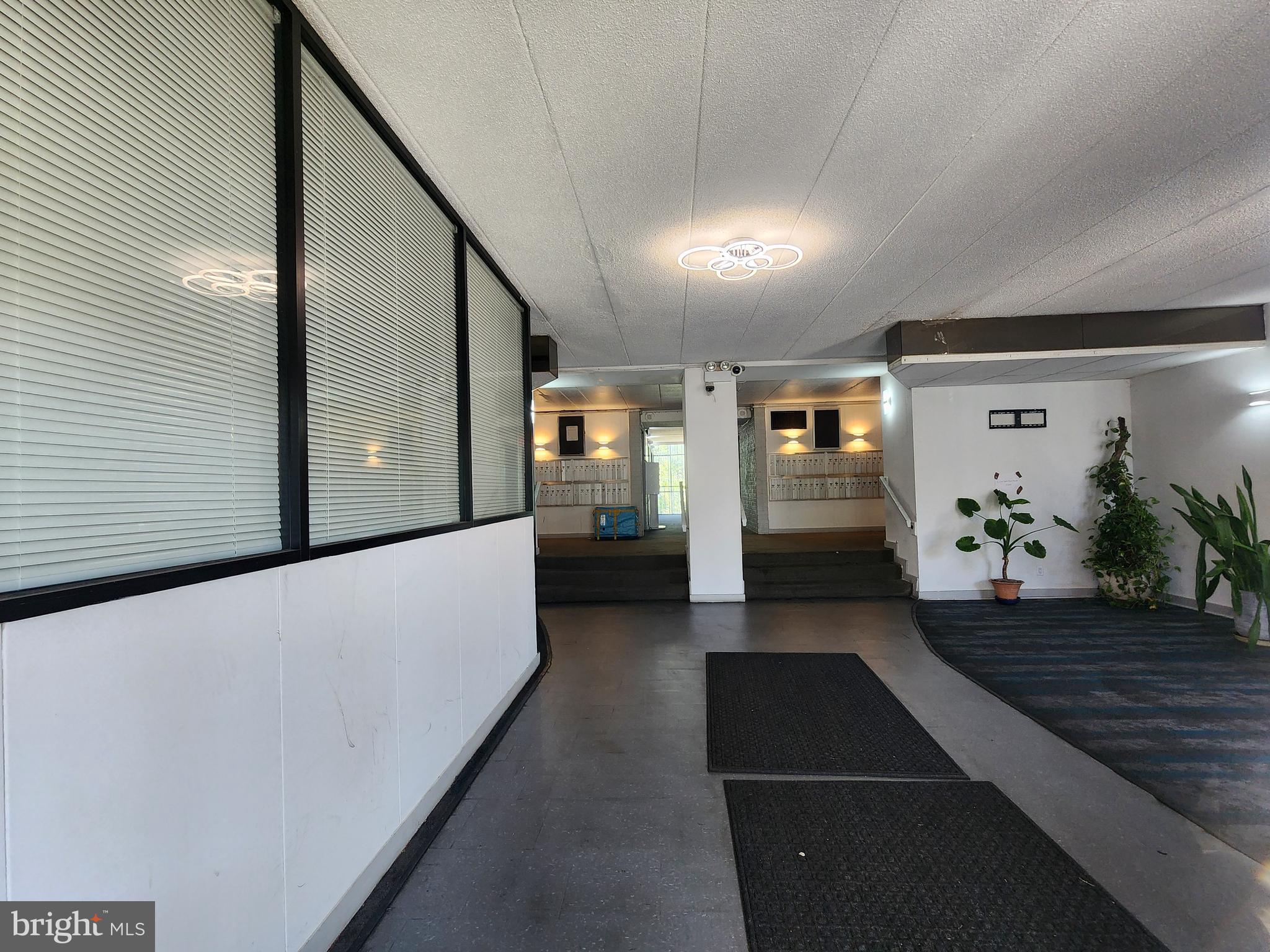 BLADENSBURG - Residential