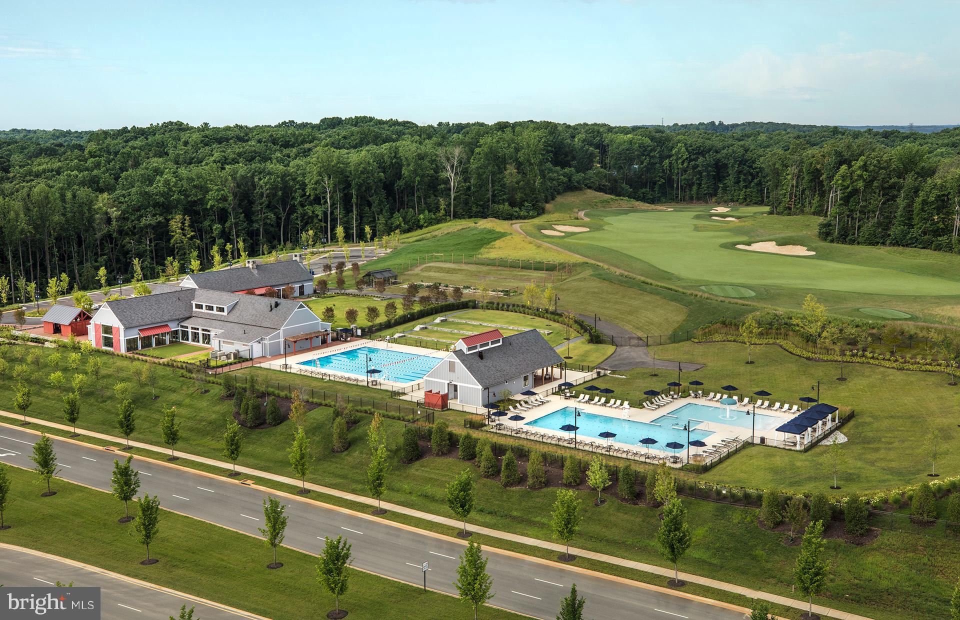 POTOMAC SHORES - Residential