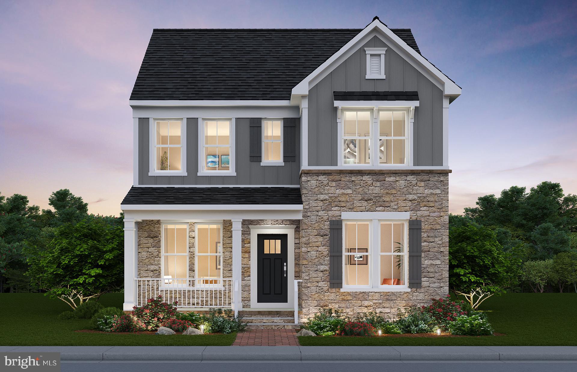 POTOMAC SHORES - Residential