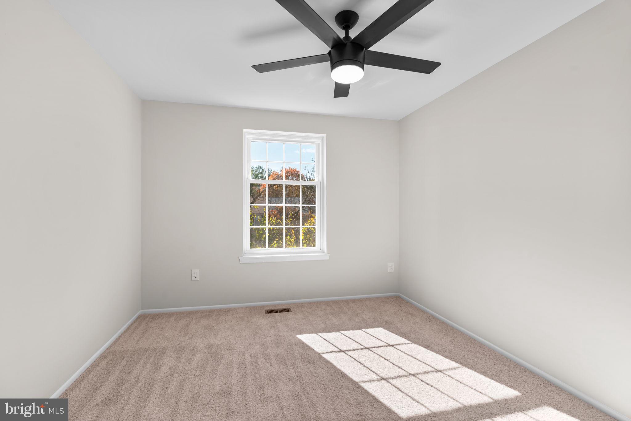 VILLAGE OF HICKORY RIDGE - Residential