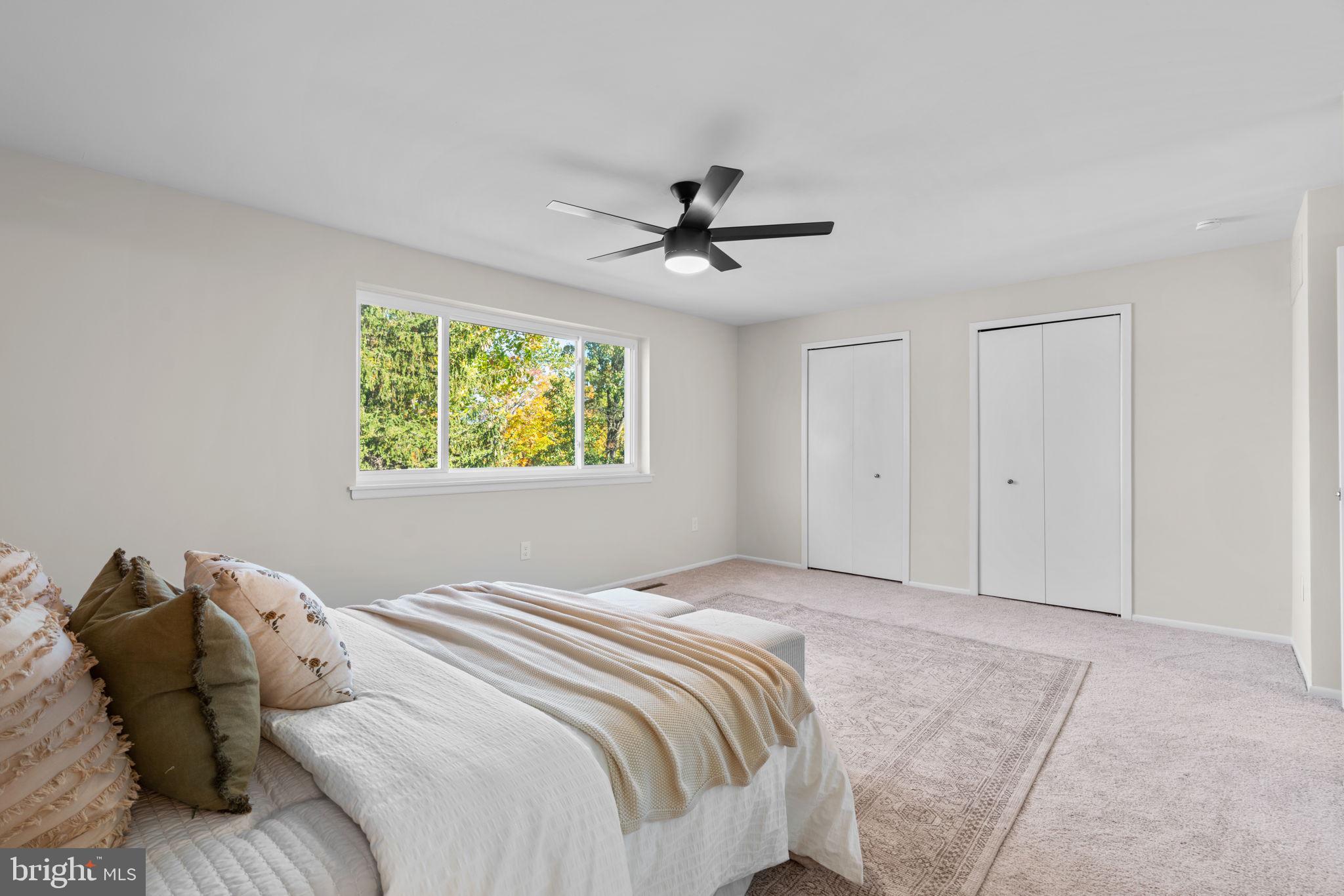 VILLAGE OF HICKORY RIDGE - Residential