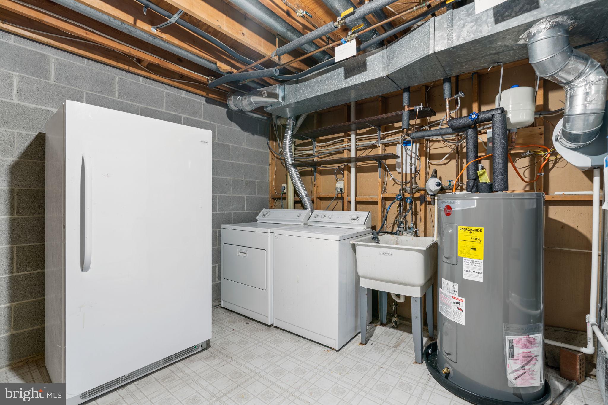 VILLAGE OF HICKORY RIDGE - Residential