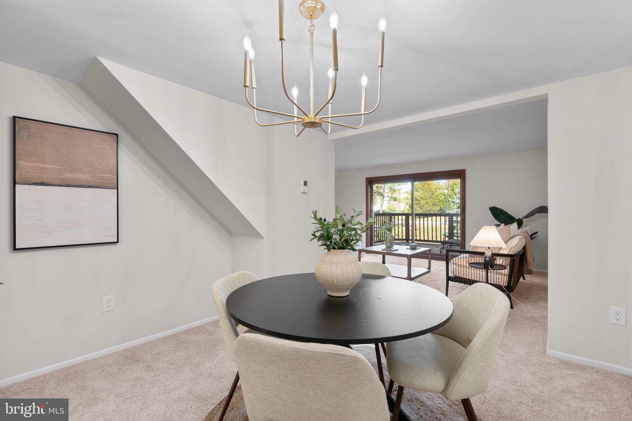 VILLAGE OF HICKORY RIDGE - Residential