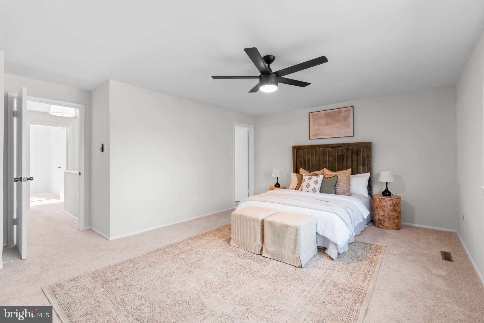 VILLAGE OF HICKORY RIDGE - Residential