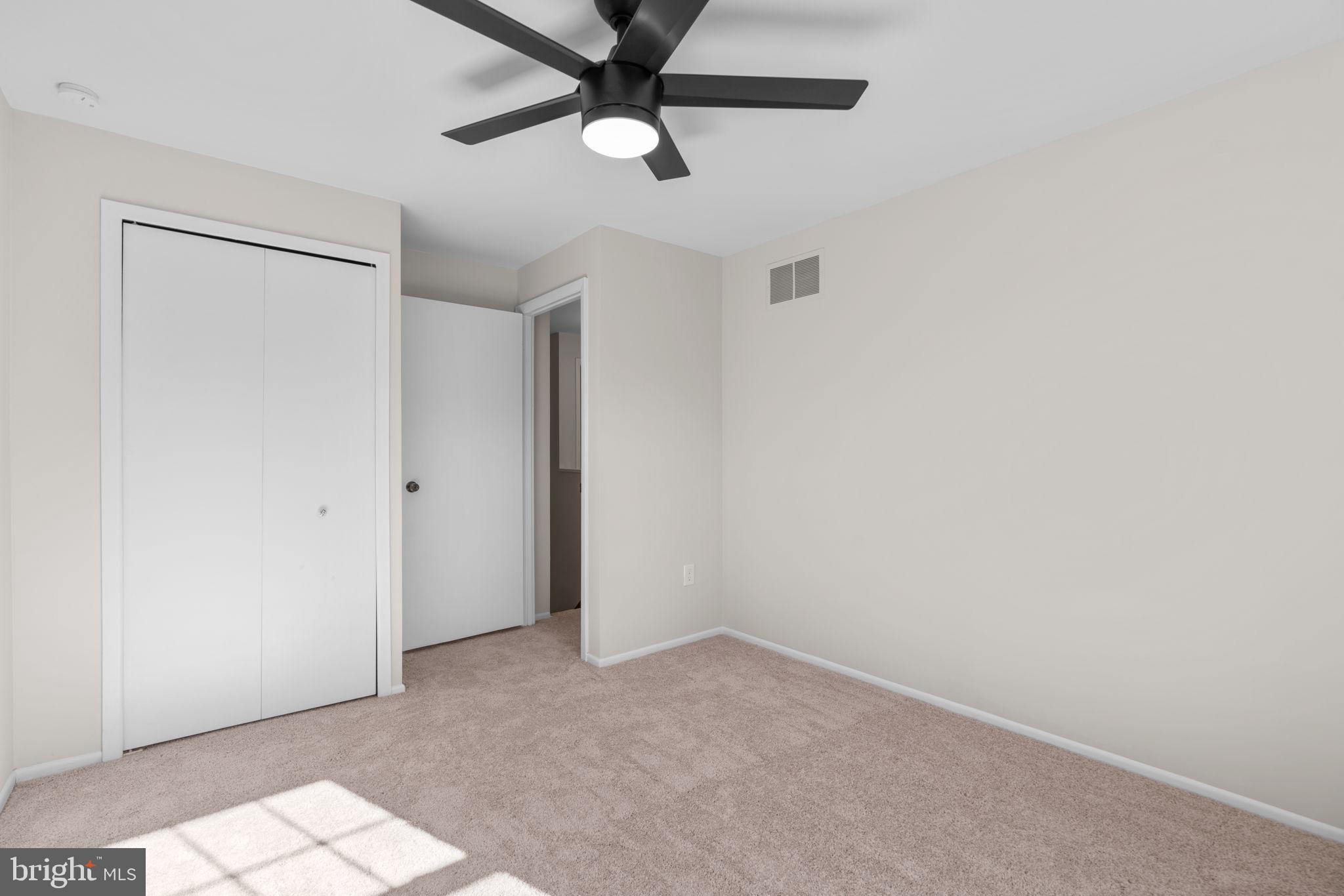 VILLAGE OF HICKORY RIDGE - Residential