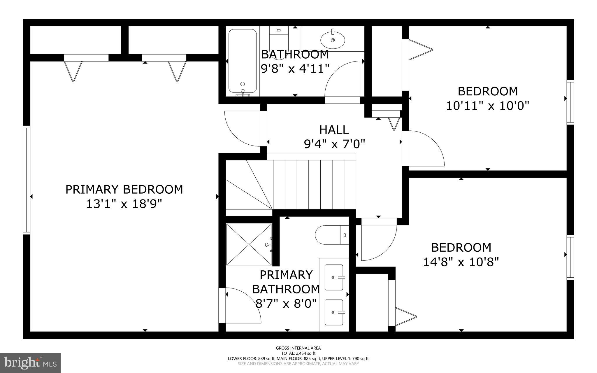 VILLAGE OF HICKORY RIDGE - Residential