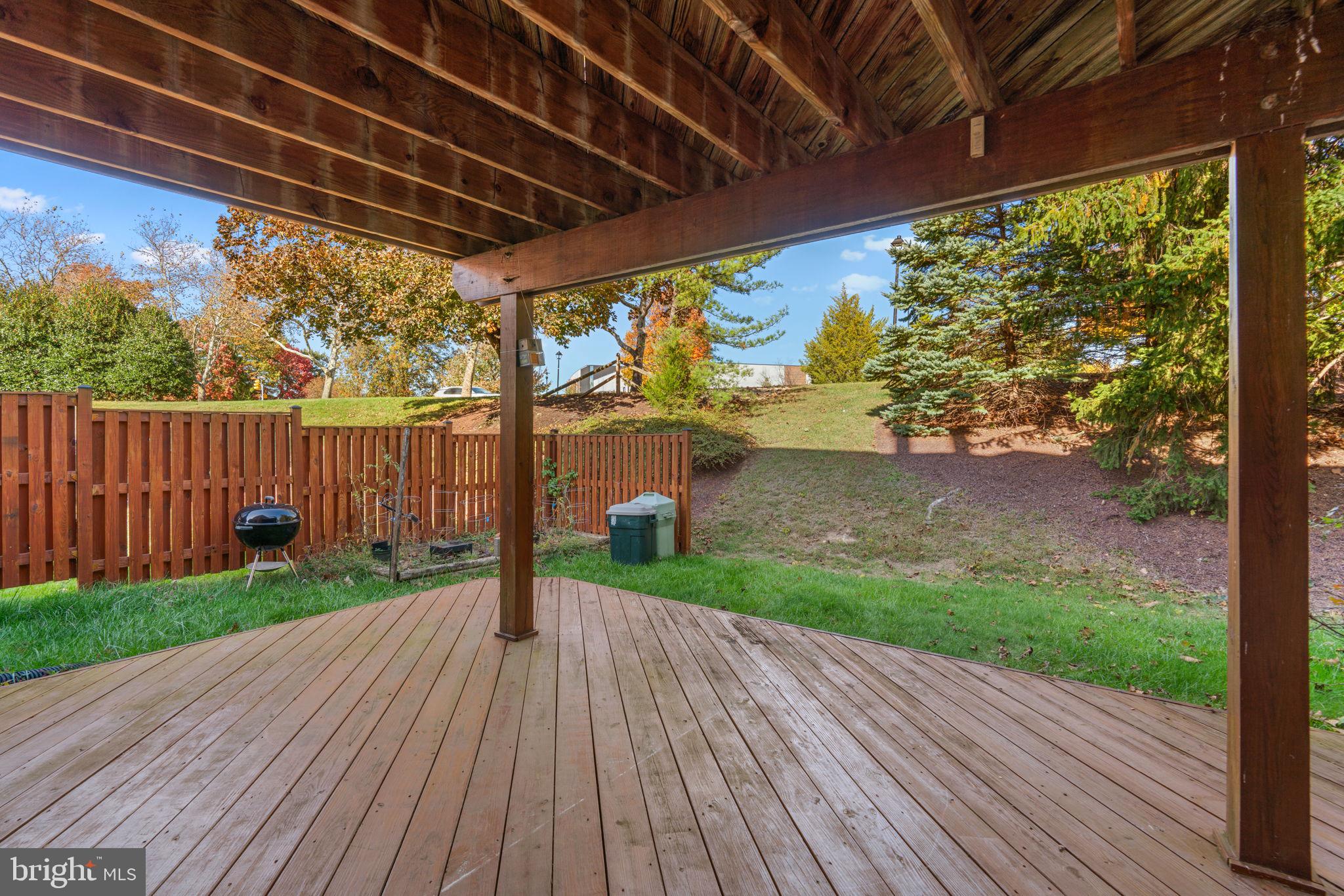 VILLAGE OF HICKORY RIDGE - Residential