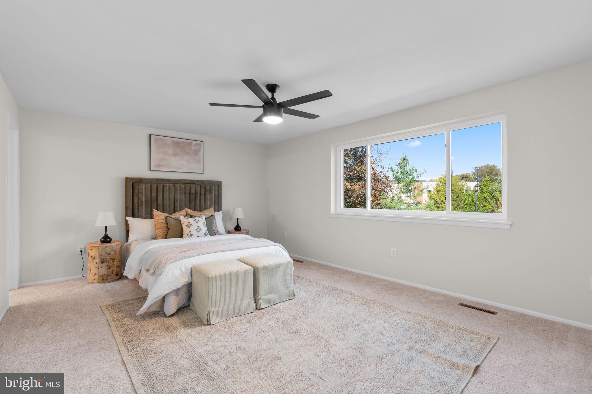 VILLAGE OF HICKORY RIDGE - Residential