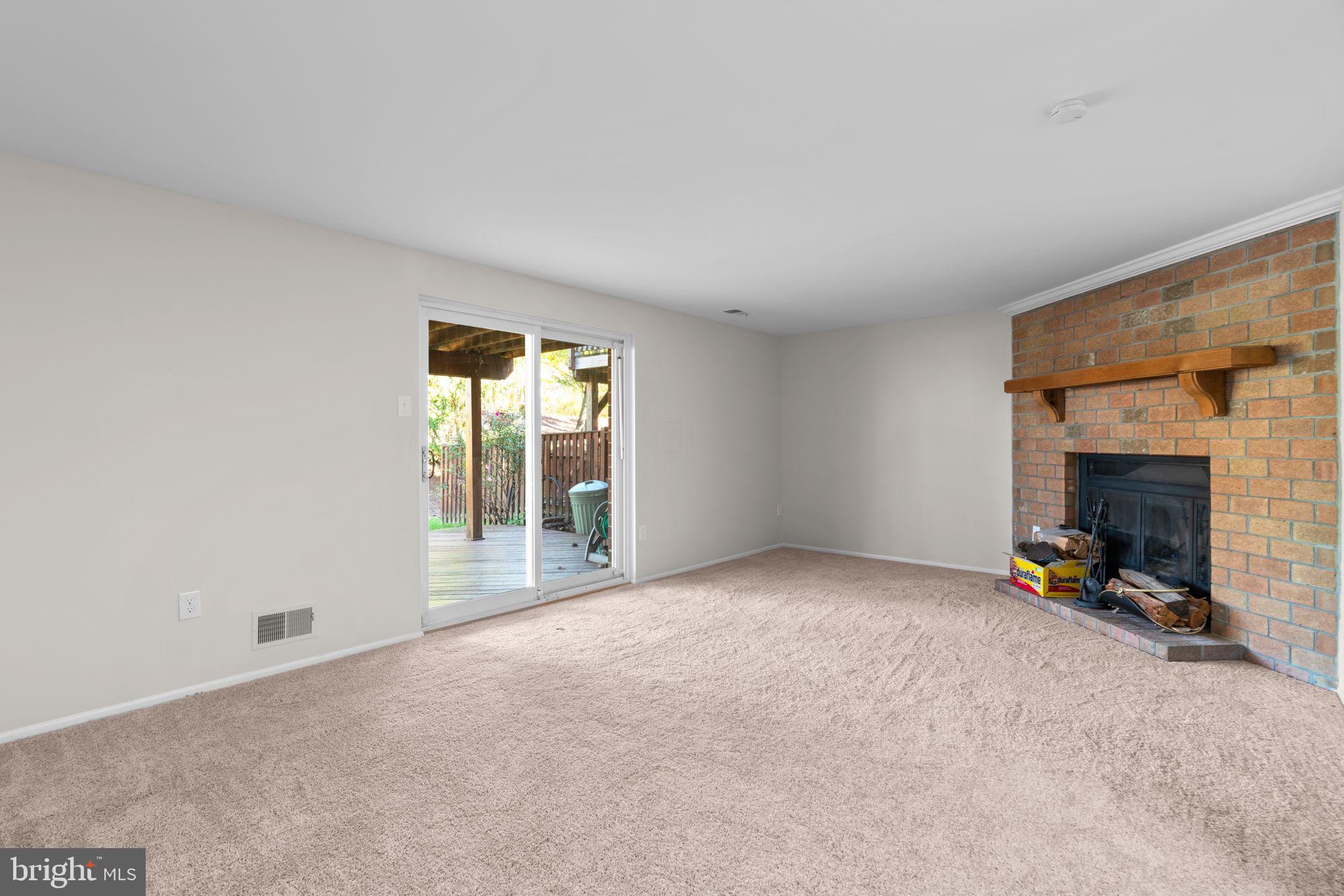 VILLAGE OF HICKORY RIDGE - Residential