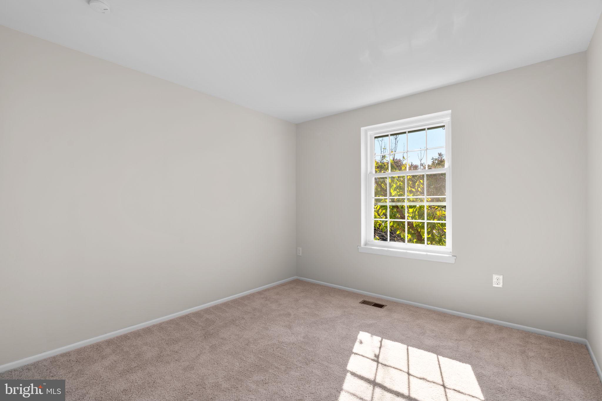 VILLAGE OF HICKORY RIDGE - Residential