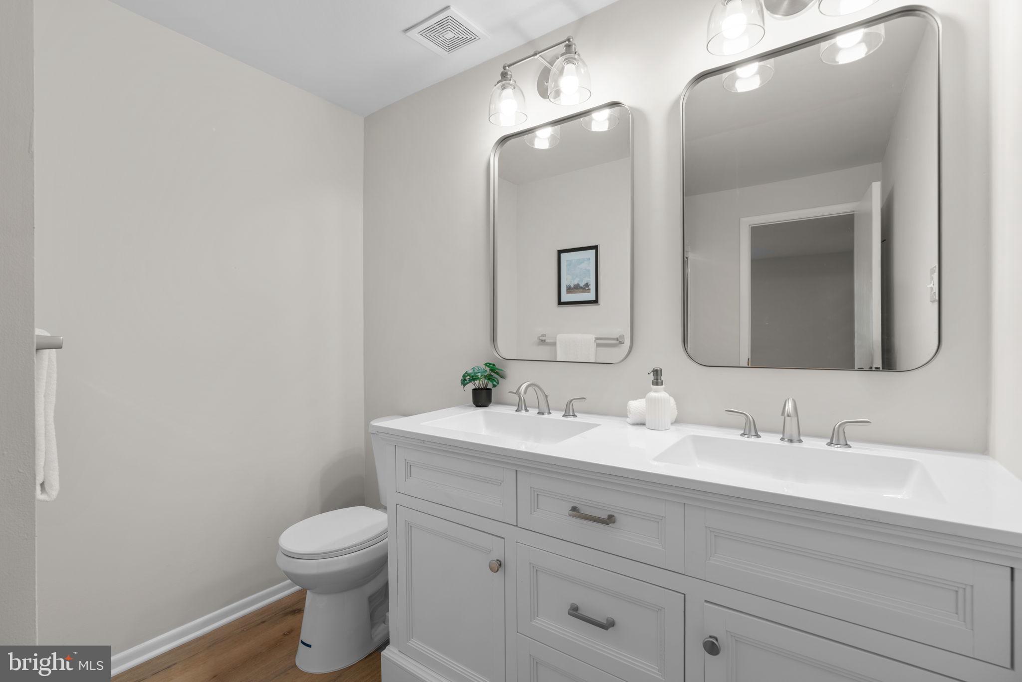 VILLAGE OF HICKORY RIDGE - Residential