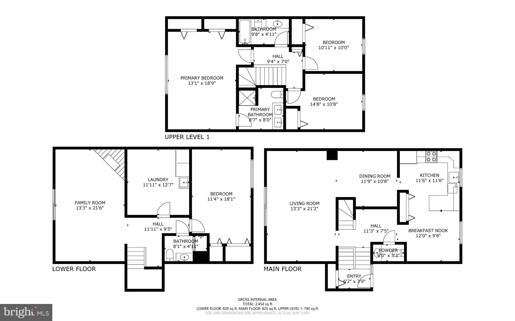 VILLAGE OF HICKORY RIDGE - Residential