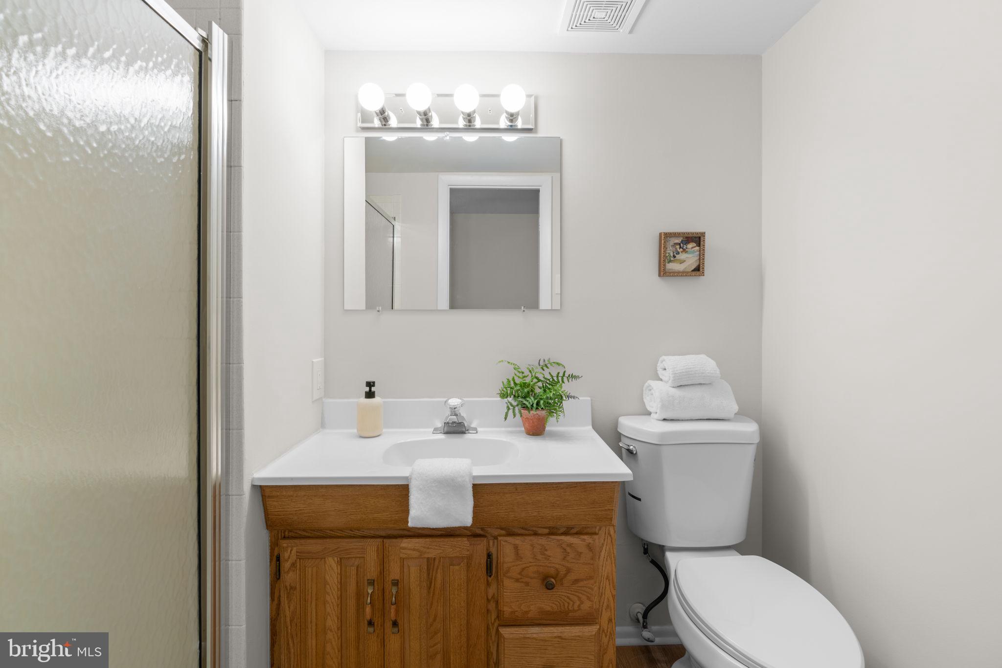 VILLAGE OF HICKORY RIDGE - Residential