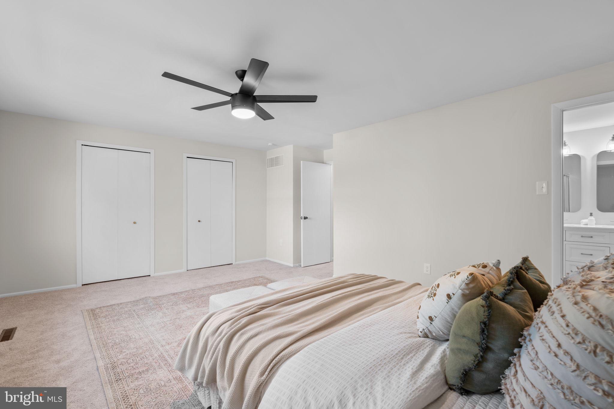 VILLAGE OF HICKORY RIDGE - Residential