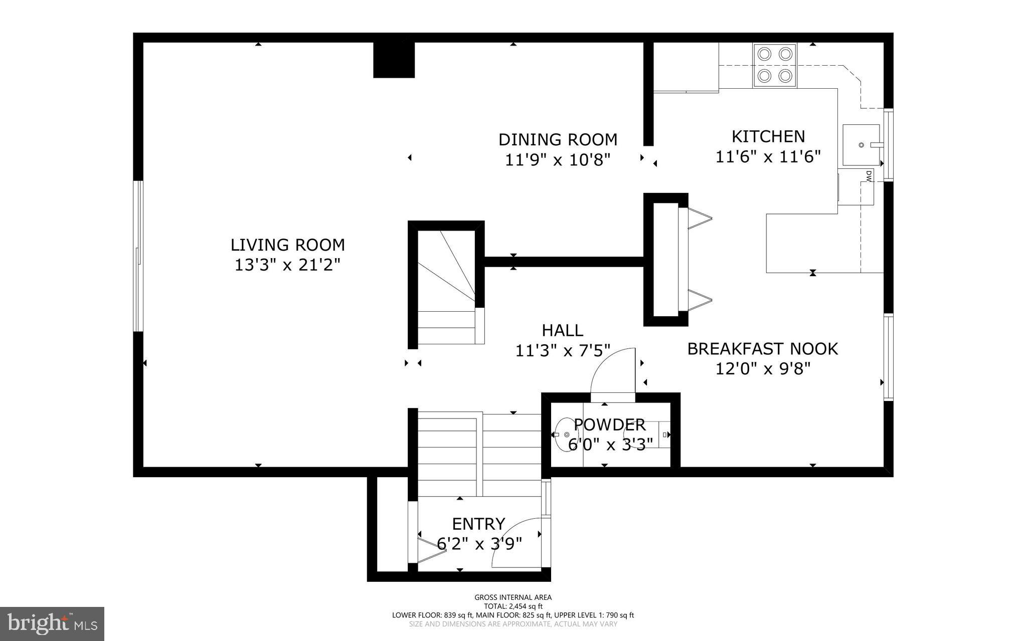 VILLAGE OF HICKORY RIDGE - Residential
