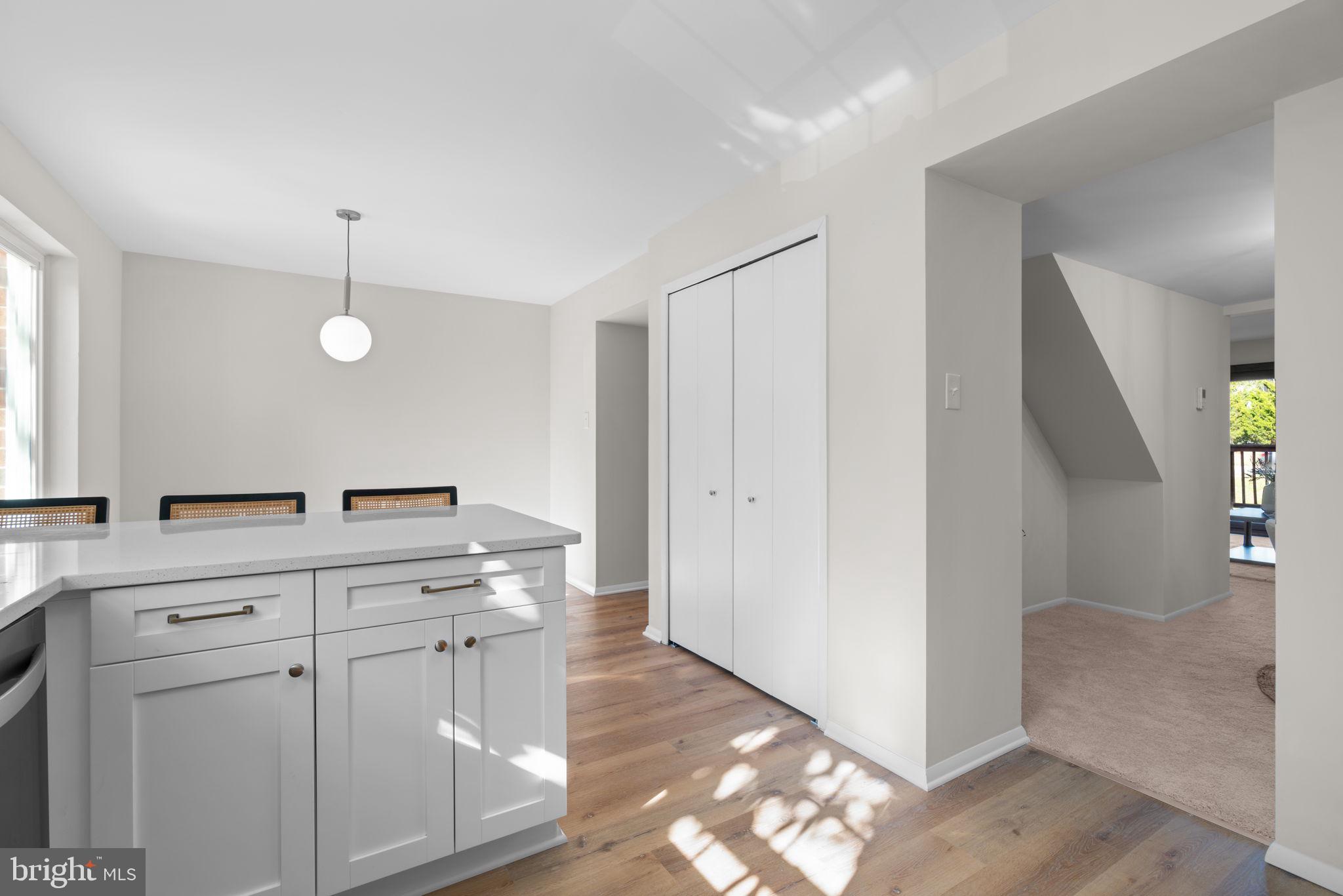 VILLAGE OF HICKORY RIDGE - Residential