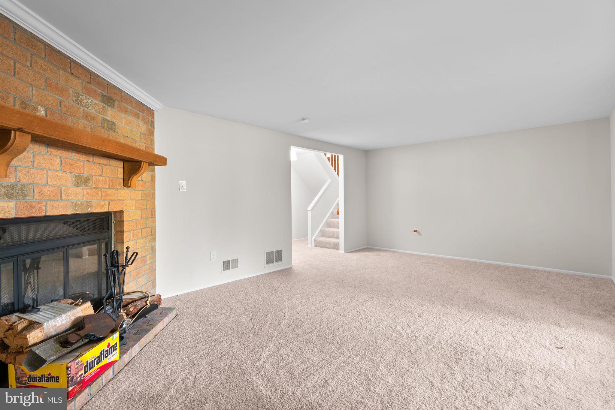 VILLAGE OF HICKORY RIDGE - Residential