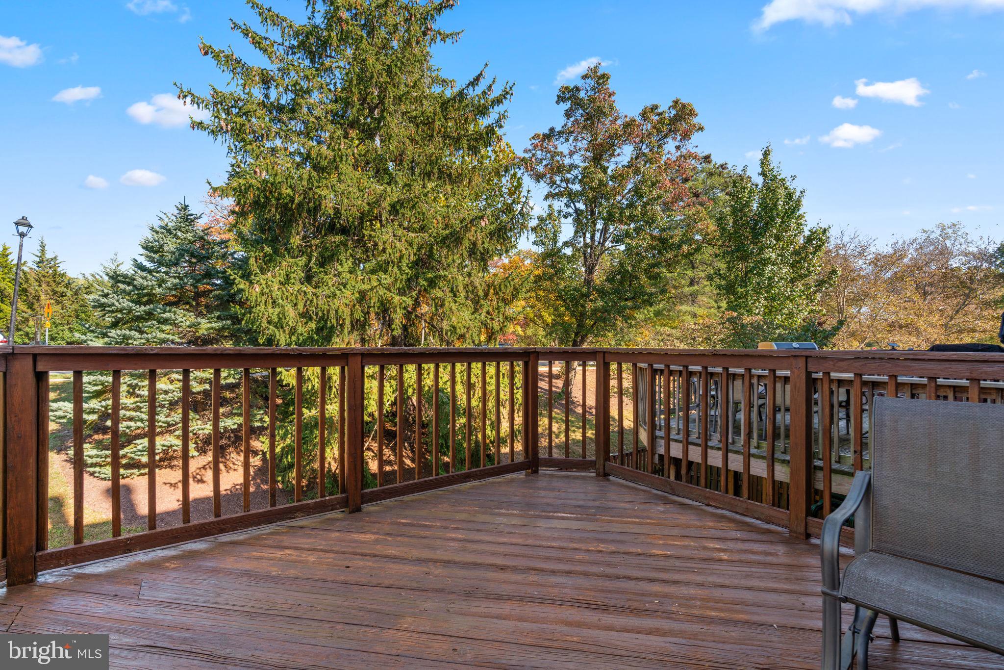 VILLAGE OF HICKORY RIDGE - Residential