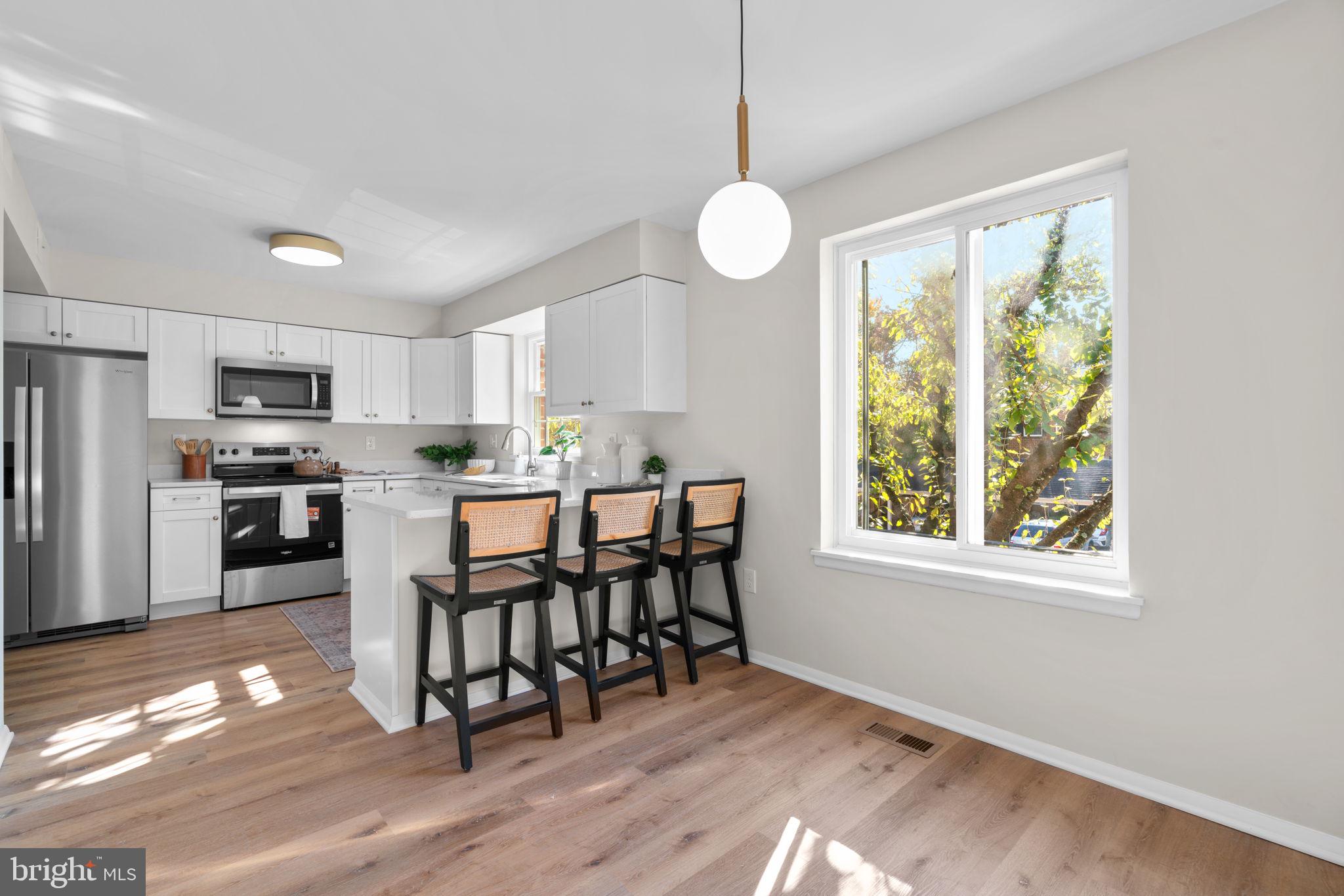 VILLAGE OF HICKORY RIDGE - Residential