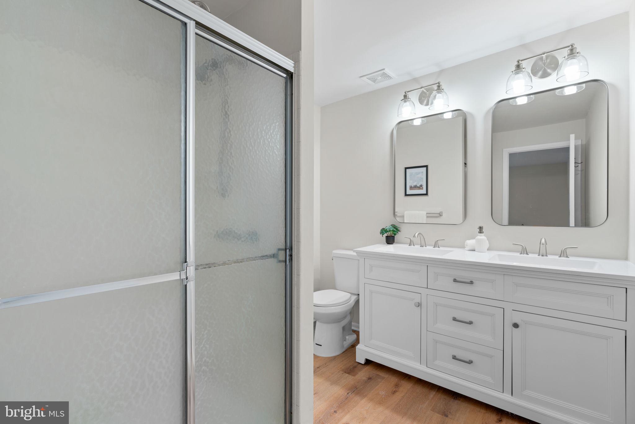 VILLAGE OF HICKORY RIDGE - Residential