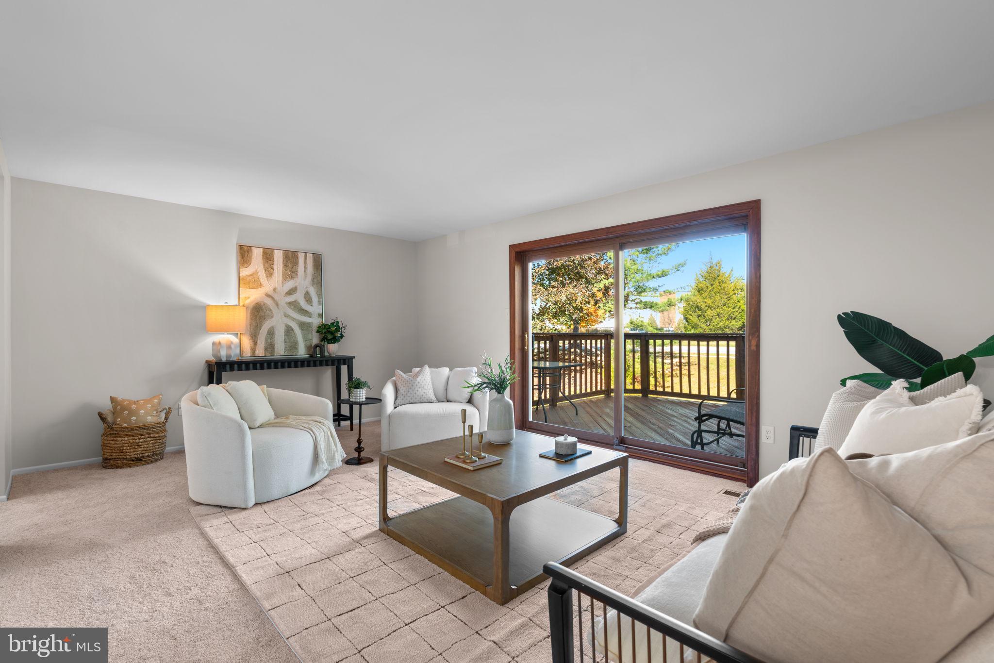 VILLAGE OF HICKORY RIDGE - Residential