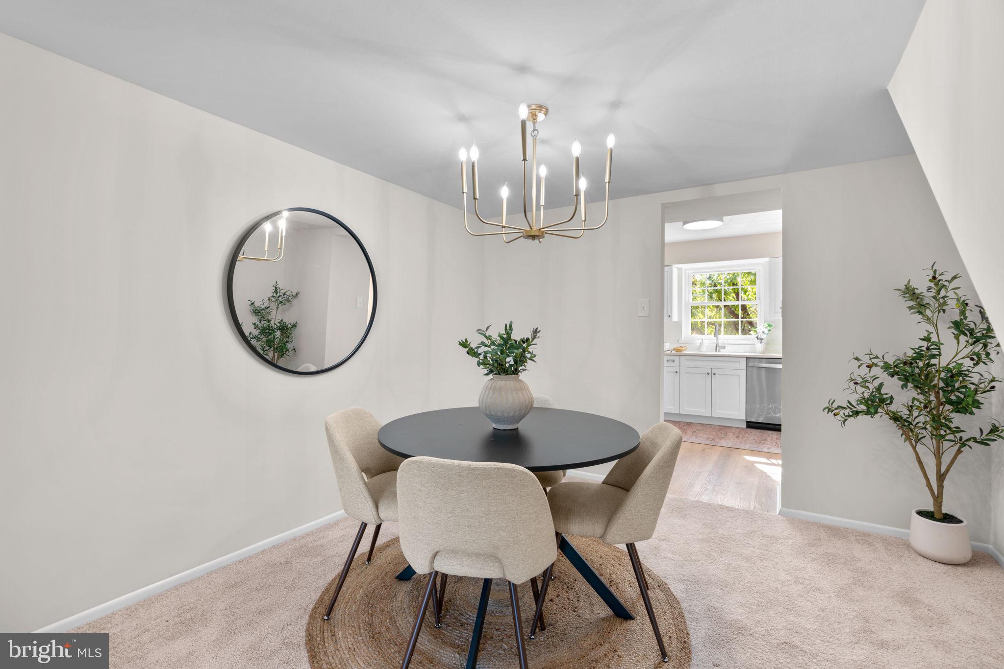 VILLAGE OF HICKORY RIDGE - Residential