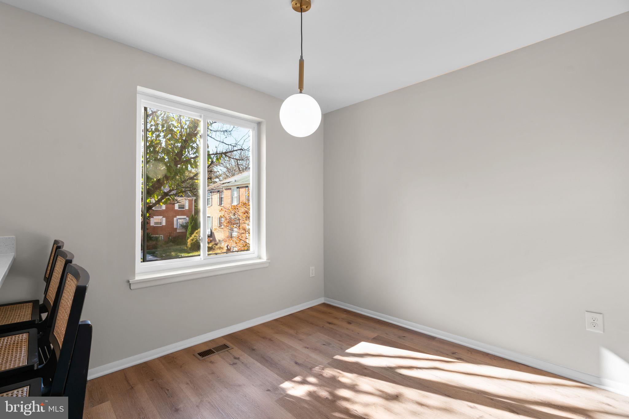 VILLAGE OF HICKORY RIDGE - Residential