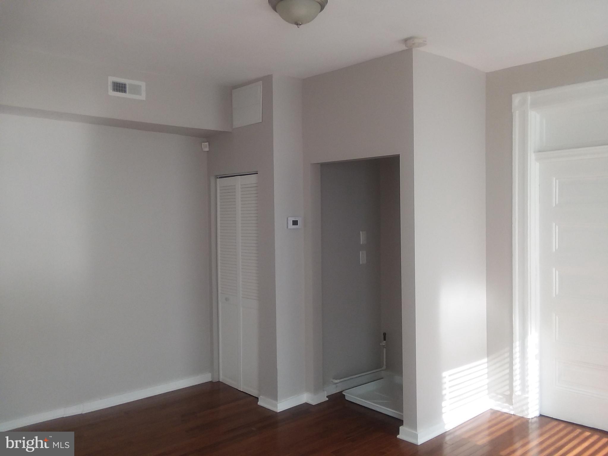 RESERVOIR HILL - Residential Lease