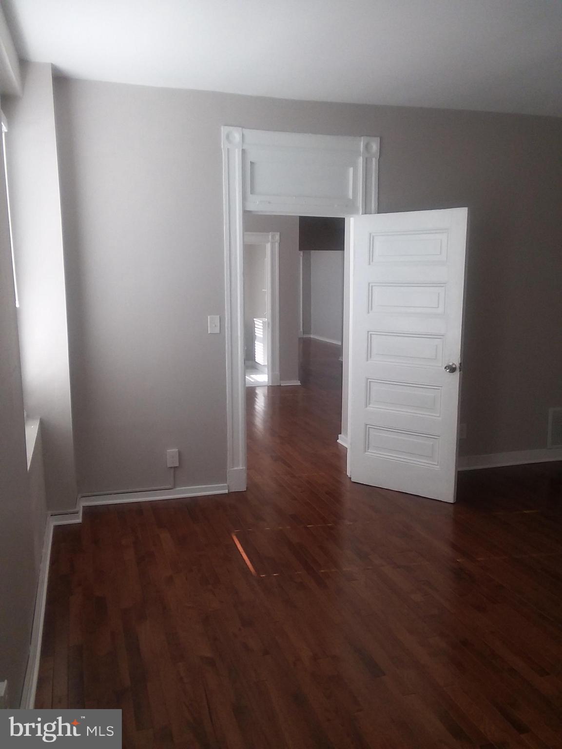 RESERVOIR HILL - Residential Lease