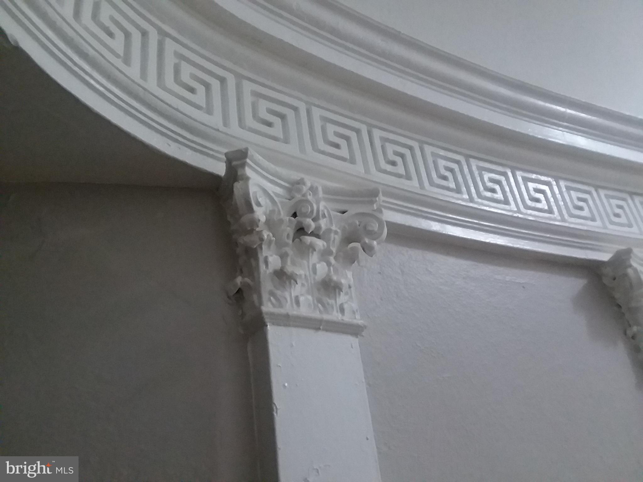 RESERVOIR HILL - Residential Lease