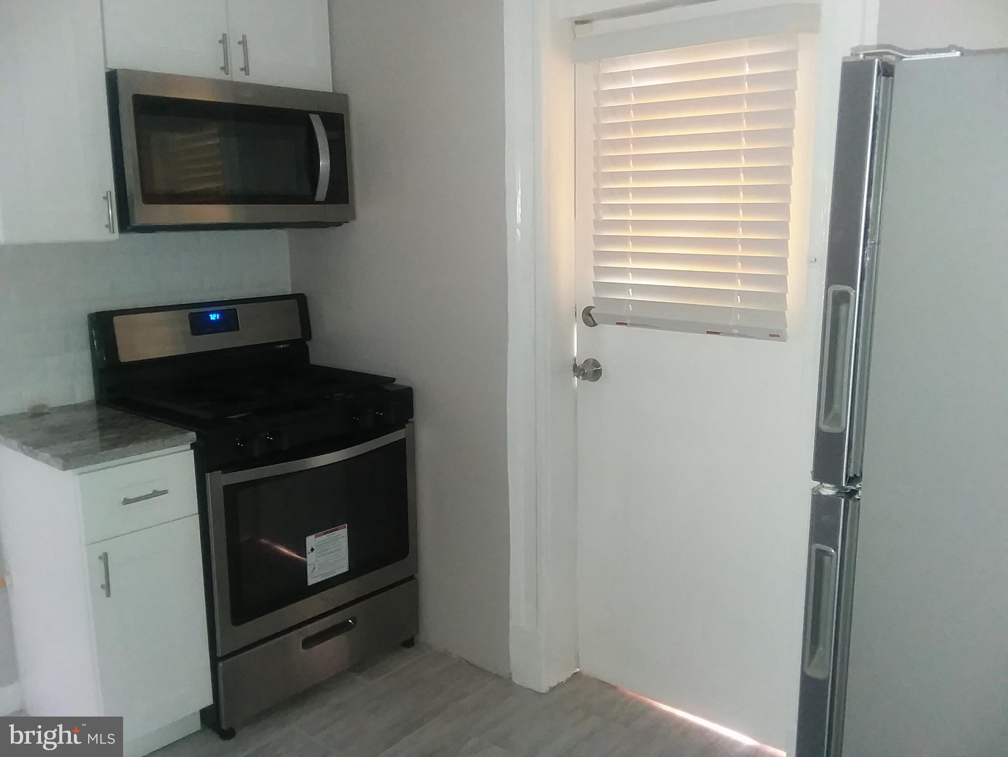 RESERVOIR HILL - Residential Lease